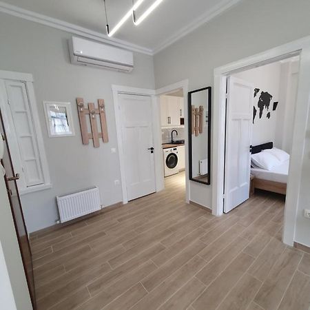 Egnatia Resort Θεσσαλονίκη Εξωτερικό φωτογραφία