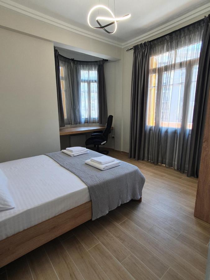 Egnatia Resort Θεσσαλονίκη Εξωτερικό φωτογραφία