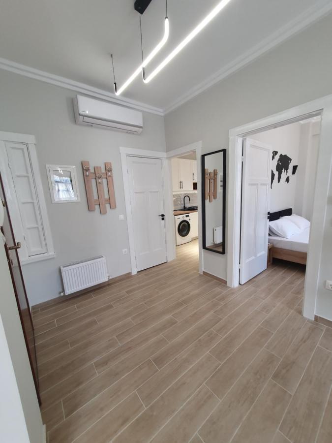 Egnatia Resort Θεσσαλονίκη Εξωτερικό φωτογραφία