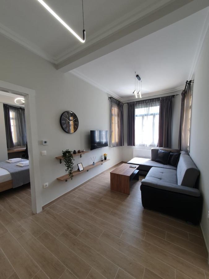 Egnatia Resort Θεσσαλονίκη Εξωτερικό φωτογραφία