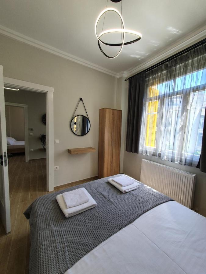 Egnatia Resort Θεσσαλονίκη Εξωτερικό φωτογραφία
