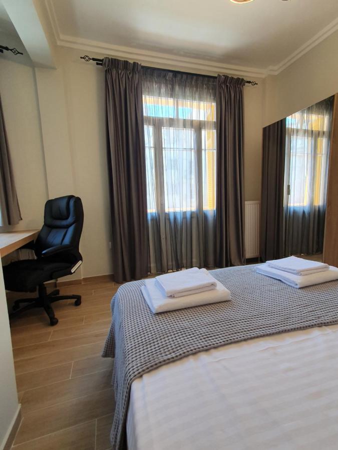 Egnatia Resort Θεσσαλονίκη Εξωτερικό φωτογραφία