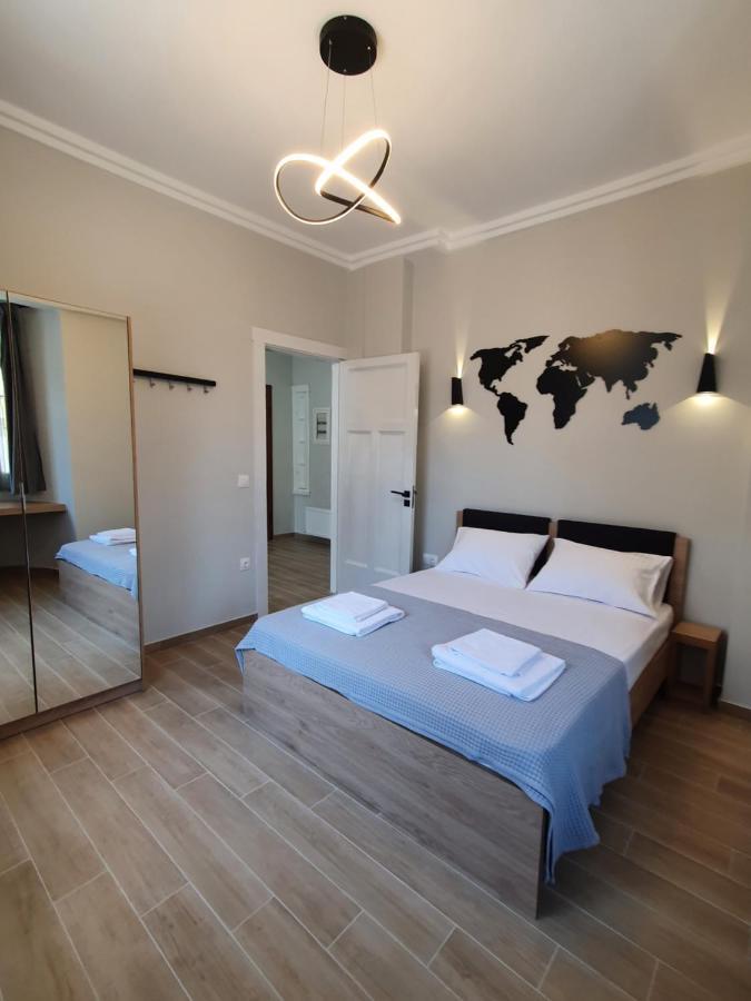 Egnatia Resort Θεσσαλονίκη Εξωτερικό φωτογραφία