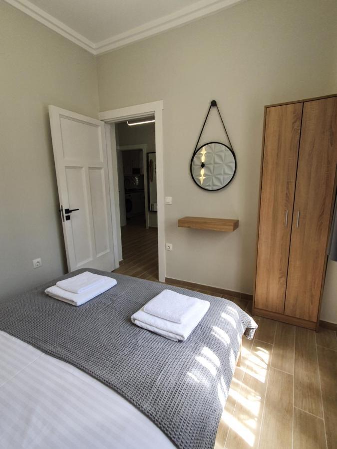 Egnatia Resort Θεσσαλονίκη Εξωτερικό φωτογραφία