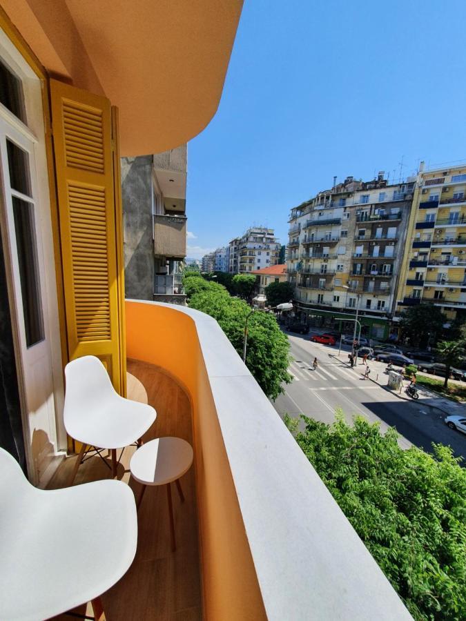 Egnatia Resort Θεσσαλονίκη Εξωτερικό φωτογραφία