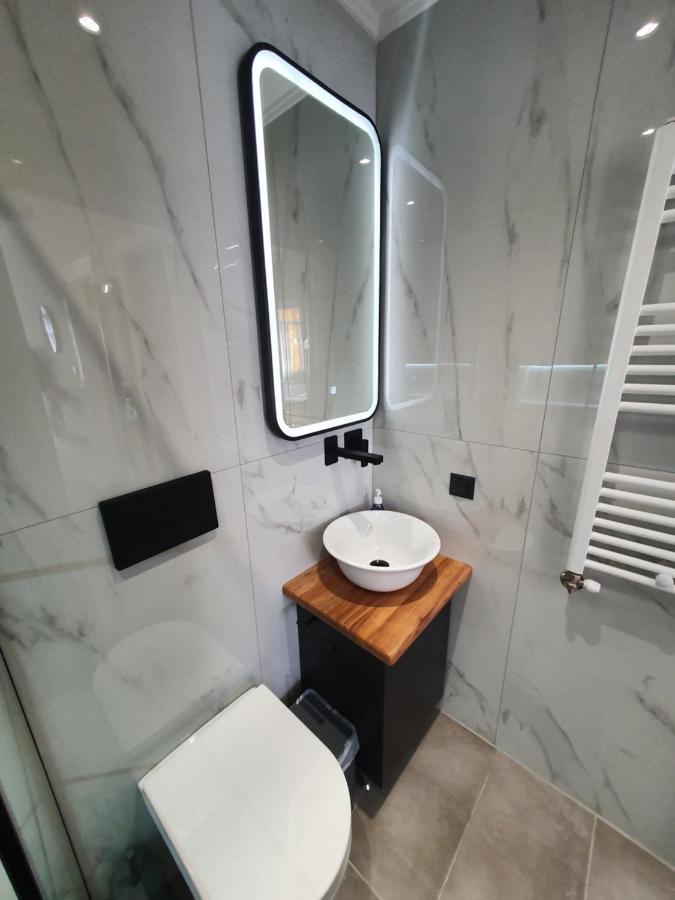 Egnatia Resort Θεσσαλονίκη Εξωτερικό φωτογραφία