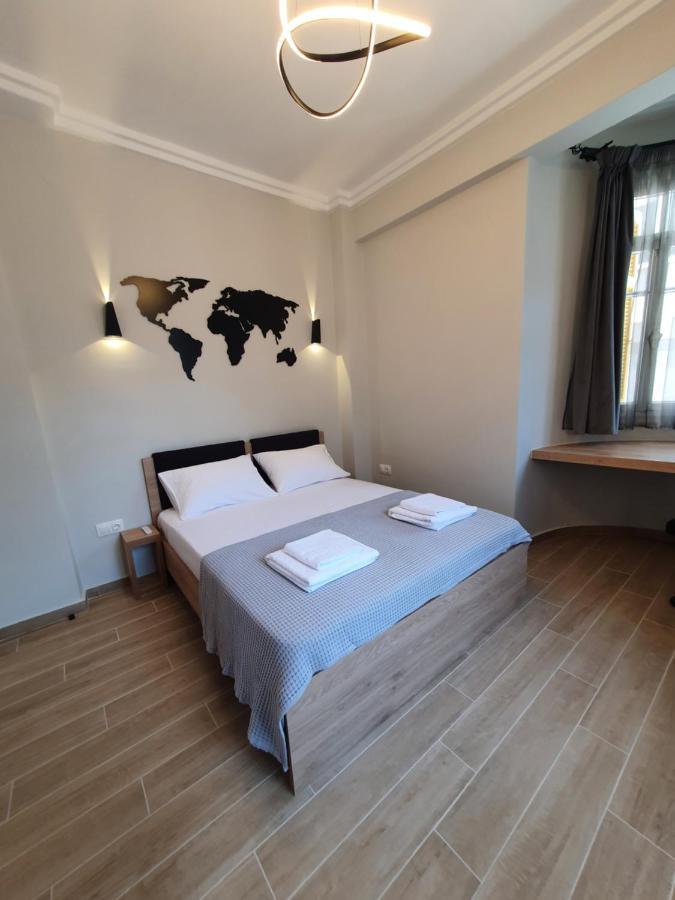 Egnatia Resort Θεσσαλονίκη Εξωτερικό φωτογραφία