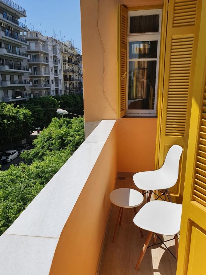 Egnatia Resort Θεσσαλονίκη Εξωτερικό φωτογραφία